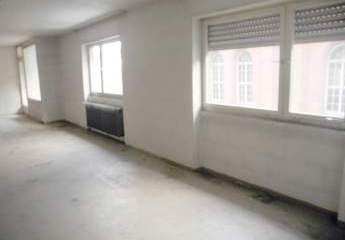 Teivermietetes Wohn-/Geschäftshaus in Elmstein