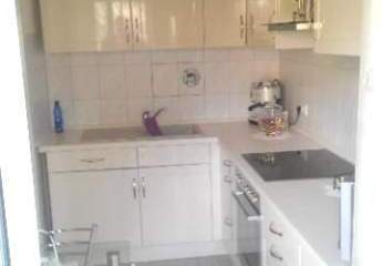 frisch Sanierte 2 ZKB Eigentumswohnung in zentraler Citylage (saniert 2012)