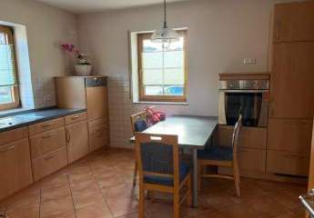 Wunderschönes, gepflegtes 1 Familienhaus mit ELW in PS-Fehrbach