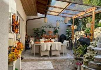 Repräsentatives EFH in Toplage in DÜW-Grethen