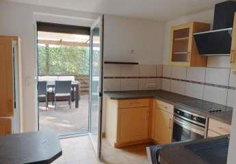 Schönes Einfamilienhaus in ruhiger Lage in Burgstädt sucht neue Familie