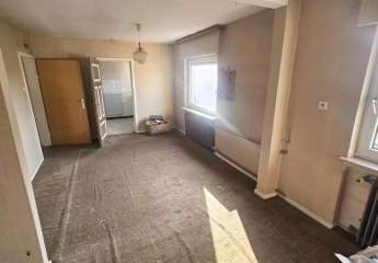 Haus, auch für 2 Familien geeignet, mit 6 Zimmern, Garten und Scheune, in Alsbach-HÄHNLEIN