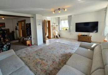 Gemütliches Einfamilienhaus in Dannstadt-Schauernheim