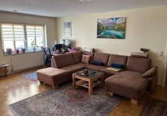 Zentral, schön und barrierefrei wohnen / 3 Zimmer ETW in Speyer