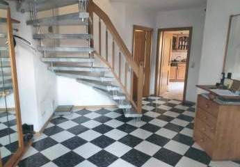 großzügiges gepflegtes Einfamilienhaus mit Einliegerwohnung in Westoverledingen ...