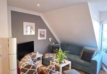 Herrliche, neuwertige Eigentumswohnung mit wunderbarer Terrasse und Stellplatz