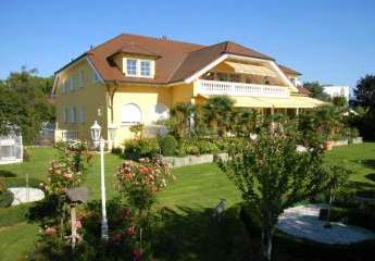 Luxuriöses Wohn-/Geschäftshaus in frankenthals bester Lage (ca. 800m² Fläche)