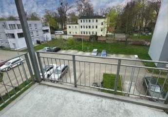 Sehr schöne 3-R-Wohnung im 2.OG 78,72m² mit Balkon in MD-Sudenburg  zu vermieten !