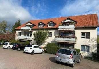 Sehr schöne preiswerte 3-R-Wohnung im 1.OG ca.69,15m² BLK in Bad Suderode zu vermieten.
