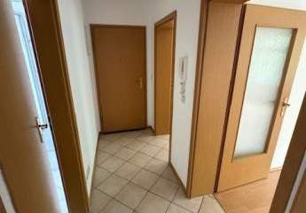 Schöne 2-R-Wohnung,san. Altbau ca.61,54 m² im 3.OG in Magdeburg  -Neue Neustadt zu vermieten