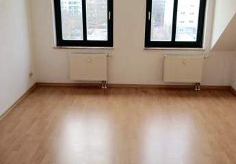 WG taugliche 3-R-Wohnung mit EBK. im DG ca.66 m² in MD- Sudenburg zu vermieten !