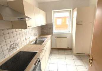 WG. taugliche 3-Raum-Wohnung in MD-Sudenburg ,ca 88m², im DG. mit EBK. zu vermieten