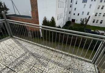 Sehr schöne 2-R-Wohnung im 2.OG,BLK.ca.56,19m²in MD-Sudenburg zu vermieten.!
