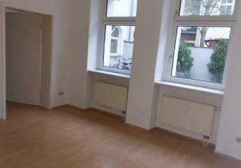 Preiswerte schöne 2-R-Wohnung in Magdeburg - Stadtfeld Ost im EG. ca.39m² zu vermieten.