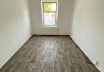 Sehr schöne 2-R-Wohnung im EG ca.46m² Magdeburg-Ottersleben zu vermieten !