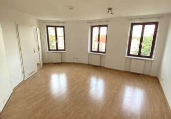 Preiswerte kleine 2 -R-Wohnung.in MD.- Stadtfeld- Ost, ca.43 m² im DG zu vermieten !