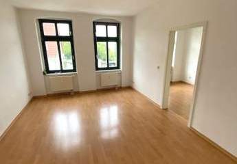Helle freundliche 2-R-Whg.Magdeburg- Sudenburg im 3.OG ca.41m2 mit EBK. zu vermieten !