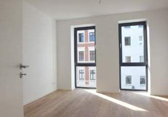 Gemütliche Maisonnette 2-R-Wohnung in Magdeburg - Sudenburg im 3.OG ca.59,98m²zu vermieten.