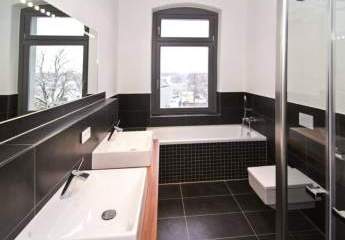 Moderne gemütliche 3-R-Wohnung in MD-Buckau ca.89,23,00 m² mit BLK.zu vermieten !