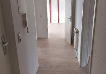Wohnen über der Stadt 2-R-Wohnung im DG ca.71,98m2 mit BLK zu vermieten !