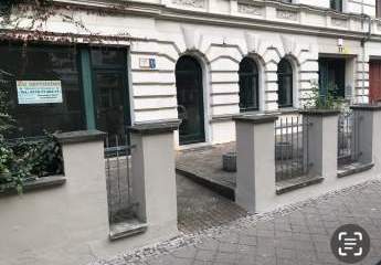 Nachmieter gesucht Gewerberäume in MD-Stadtfeld Ost ca.90m²      EG mit Terrasse zu vermieten.