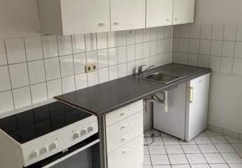 Wohnen über der Stadt 2-R-Wohnung, in MD-Sudenburg im 3.OG ca.54,m ² zu vermieten !