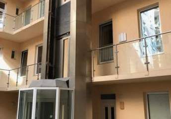 Stilvolle 2-R-Wohnung-Maisonette  im 1.OG BLK. ca.65m² in MD.           Schleinufer zu vermieten.