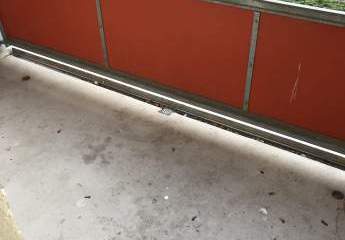 Schöne preiswerte 3-R-Wohnung in MD- Neue Neustadt  im 3.OG mit BLK. ca.65m2 zu vermieten.