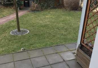 Moderne gemütliche 3-R-Wohnung in MD- Stadtfeld Ost  im EG. ca.97m²  mit  Terrasse vermieten !