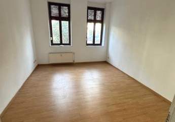 Wohnen im grünen schöne  2-R-Whg. in MD.-Sudenburg   1.OGca.57,43 m2 san. Altbau  zu vermieten !