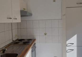 Ab jetzt macht Studieren richtig Spaß! preiswerte 1-R-Wohnung ca.29m² EBK.in Magdeburg -Sudenburg!