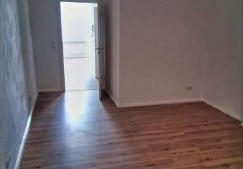 Wohnen im grünen schöne 2-R-Wohnung in MD-Altstadt EG. ca.45m2 zu vermieten .