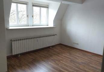 Wohnen über der Stadt schicke DG.1-R-Whg.ca.35m ² in MD-Stadtfeld Ost zu vermieten.