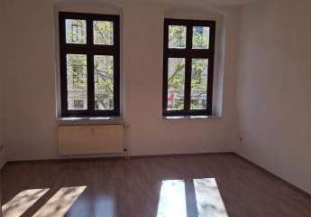 Wohnen im grünen schöne  2-R-Whg. in MD.-Sudenburg   1.OGca.57,43 m2 san. Altbau  zu vermieten !