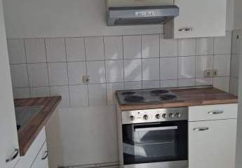 Ab jetzt macht Studieren richtig Spaß! preiswerte 1-R-Wohnung ca.29m² EBK.in Magdeburg -Sudenburg!