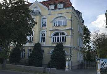 Stilvolle helle 6-R-Wohnung ca.160 m² in MD.Stadtfeld-Ost zu vermieten.
