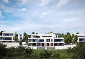 Moderne Luxus-Designer-Villa in Poreč