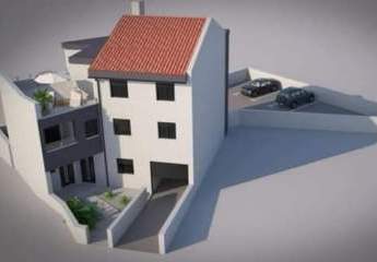 Moderne Neubau-Designer-Maisonettewohnung in zentraler Lage von Pula