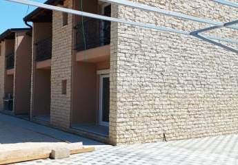 Exclusive Neubau-Designer-Mehrfamilienhaus mit vier Wohneinheiten in Rovinj