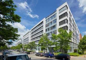 Citywest ¦ 700 m² - 8.849 m² ¦ EUR/m² auf Anfrage  ¦ #keineprovision