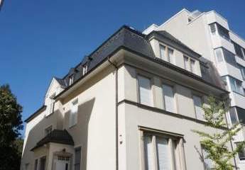 Westend ¦ Altbauvilla ¦ 700 m² ¦ EUR 20,00/m² ¦ #keineprovision