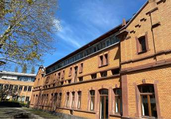 Frankfurt Dornbusch ¦ 37,36 m² - 2.671,80 m² ¦ ab EUR 13,00/m² ¦ #keineprovision