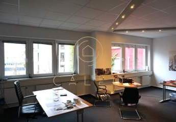 Gallusviertel ¦ 380 m² ¦ EUR 17,50/m²¦ #keineprovision