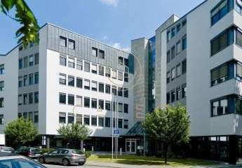 ¦ Neu-Isenburg ¦ 358 m² ¦ ab EUR 8,50/m² ¦ #keineprovision