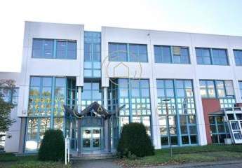 Dreieich ¦ 960 m² Büro/ Schulung ¦ ab EUR 7,00/m²/mtl.  ¦ #keineprovision