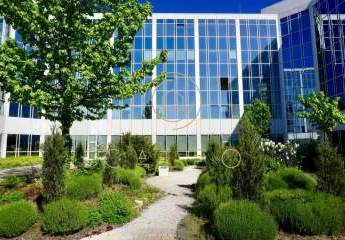 Eschborn ¦ 900 m² - 1.800 m² ¦ ab EUR 11,00/m² ¦ #keineprovision