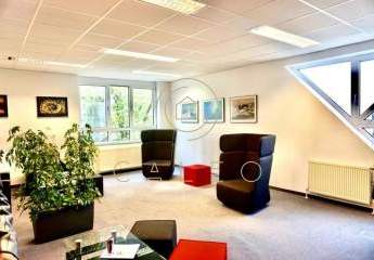 Langen ¦ 560 m² Büro ¦ EUR 9,50/m² ¦ #keineprovision