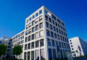 Eschborn ¦ 635 m²  - 3.486 m² ¦ ab EUR 13,50/m² ¦ #keineprovision