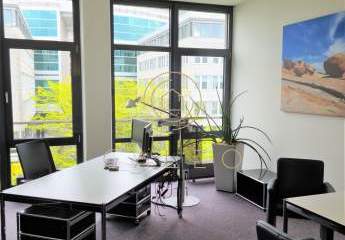 Offenbach ¦  LOFT ¦ 480 m² - 1.000 m² ¦ EUR 13,90/m² ¦ #keineprovision