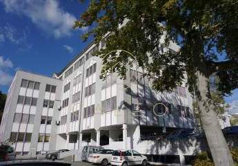 Neu-Isenburg ¦ Büro-Praxisfläche ¦ 240 m² ¦ ab EUR 8,00/m² ¦ #keineprovision